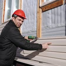 Best Aluminum Siding Installation  in Lemoore, CA